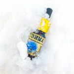 "ЗИМА" Авторский купаж эфирных масел