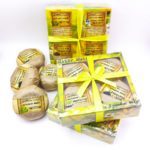 ЗДОРОВАЯ КОЖА - набор мыла — изображение 2