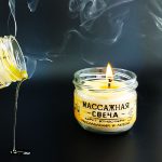 МАССАЖНАЯ СВЕЧА