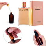 ALLURE Chanel W. - Авторский купаж масел