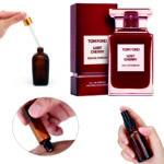 TOM FORD Lost Cherry U. - Авторский купаж масел