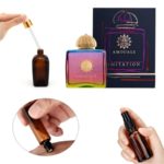 AMOUAGE Imitation W. - Авторский купаж масел
