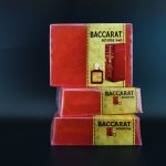 BACCARAT Rouge 540 U. - мыло
