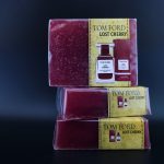 TOM FORD Lost Cherry U. - мыло