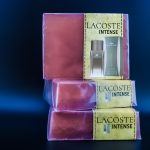 Lacoste Pour Femme Intense W. - мыло