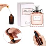 Парфюмерное масло по мотивам - Miss Dior CHERIE W.