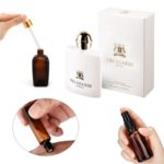 TRUSSARDI DONNA W. - Авторский купаж масел