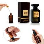 TOM FORD Tuscan Leather U. - Авторский купаж масел