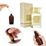 TOM FORD Vanilla Sex U. - Авторский купаж масел