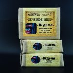 Мыло ВЕДЬМА с Бессмертником