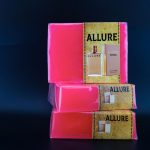ALLURE W. - мыло