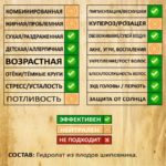 ШИПОВНИК. Гидролат — изображение 2