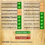 ХМЕЛЬ. Гидролат — изображение 2