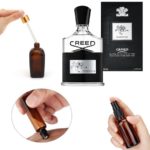 CREED AVENTUS M. - Авторский купаж масел