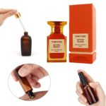 Tom Ford BITTER PEACH U. - Авторский купаж масел