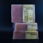 TOM FORD - Vanilla Sex U. - мыло