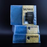 SAUVAGE M. - мыло