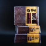 212 Sexy MEN - мыло