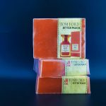 TOM FORD - BITTER PEACH U. - мыло
