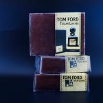 TOM FORD Tuscan Leather U. - мыло