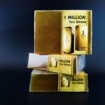 1 MILLION M. - мыло