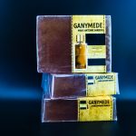 GANYMEDE U. - мыло