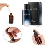 SAUVAGE M. - Авторский купаж масел