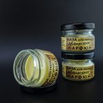 БАЗА для создания АВТОРСКОГО Парфюма