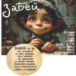 "ЗАБЕЙ" Авторский купаж эфирных масел