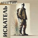 "ИСКАТЕЛЬ - Архетип" Авторский купаж эфирных масел