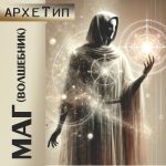 "МАГ - Архетип" Авторский купаж эфирных масел