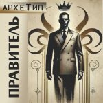 "ПРАВИТЕЛЬ - Архетип" Авторский купаж эфирных масел