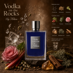 Kilian VODKA on the Rocks - Авторский купаж масел