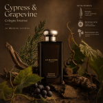 Jo Malone Cypress & Grapevine - Авторский купаж масел
